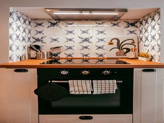 Apartamento Lissabon Características 10