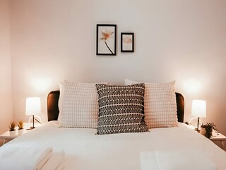 Apartment Lissabon Ausstattung 4