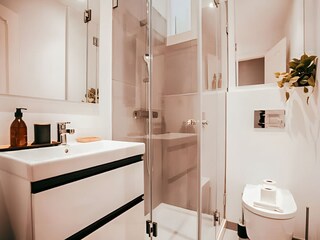 Appartement Lissabon Kenmerken 12