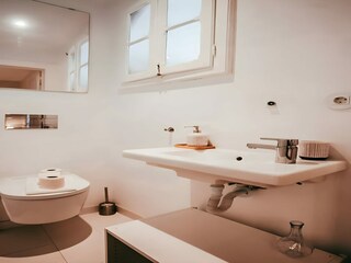 Apartamento Lissabon Características 13