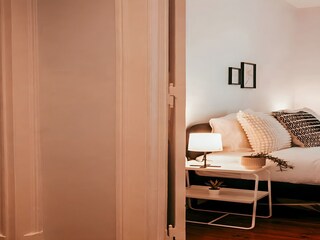 Apartamento Lissabon Características 4