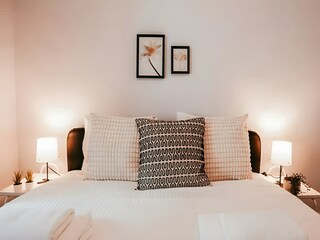 Apartment Lissabon Ausstattung 13