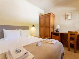 Holiday house Praia Grande Features 12