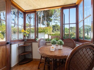 Casa de vacaciones Praia Grande Grabación al aire libre 11