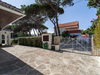 Casa per le vacanze Praia Grande Registrazione all'aperto 3