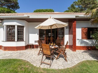 Casa per le vacanze Praia Grande Registrazione all'aperto 5