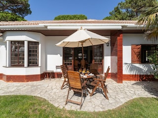 Holiday house Praia Grande Outdoor Recording 5