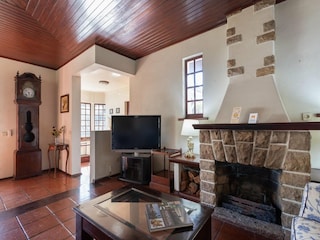 Holiday house Praia Grande Features 17