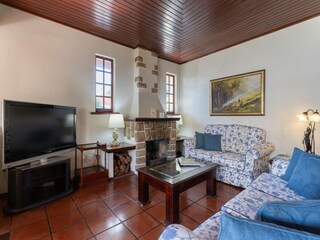 Ferienhaus Praia Grande Ausstattung 18