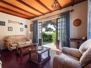 Holiday house Praia Grande Features 19