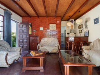 Holiday house Praia Grande Features 20