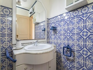 Ferienhaus Praia Grande Ausstattung 31