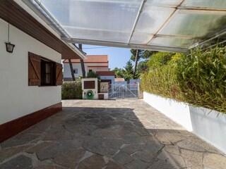 Maison de vacances Praia Grande  39