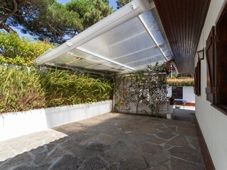 Maison de vacances Praia Grande  40