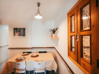 Apartment Lissabon Features 4