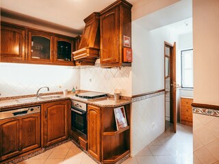 Apartment Lissabon Features 5