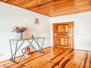 Appartamento Lissabon Caratteristiche 13