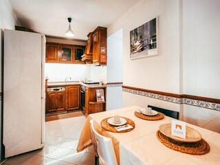 Apartment Lissabon Ausstattung 18