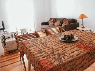 Apartamento Lissabon Características 7