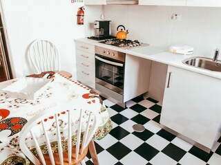 Apartment Lissabon Ausstattung 5