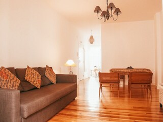 Apartment Lissabon Features 13