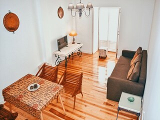 Apartment Lissabon Ausstattung 8