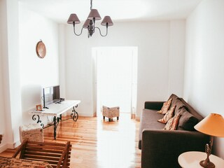 Apartment Lissabon Ausstattung 5