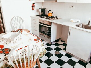 Apartment Lissabon Ausstattung 8