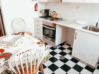 Apartment Lissabon Features 8