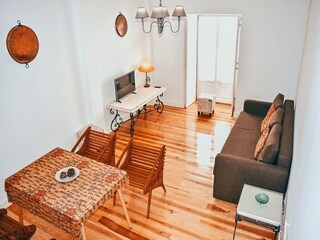 Appartement Lissabon Équipement 11