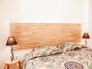 Appartement Lissabon Kenmerken 12