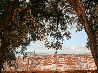 Appartement Lissabon Buitenaudio-opname 3