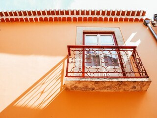 Appartement Lissabon Buitenaudio-opname 4