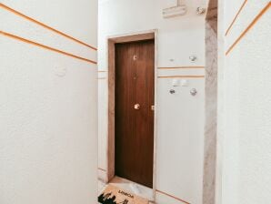 Rückzugsort zwischen Belém und Alcantara