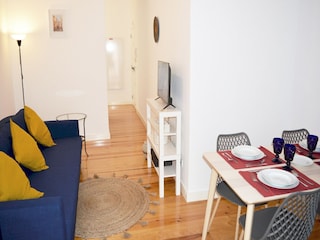 Apartment Lissabon Features 8