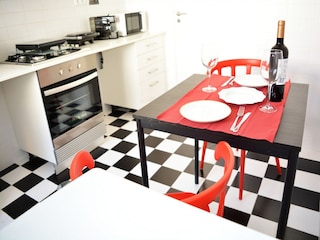 Apartment Lissabon Features 9