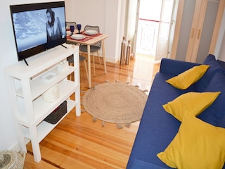 Apartment Lissabon Features 10