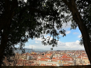 Apartment Lissabon Environment 17