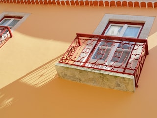 Apartment Lissabon Outdoor Recording 1