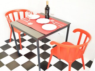 Apartment Lissabon Außenaufnahme 2