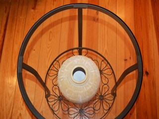 Appartement Lissabon  19