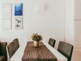 Apartment Armação de Pera Ausstattung 26