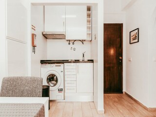 Apartment Armação de Pera Features 21