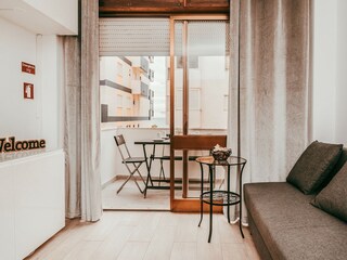 Apartment Armação de Pera Ausstattung 27