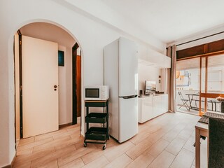 Apartment Armação de Pera Ausstattung 35