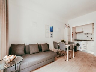 Apartment Armação de Pera Features 14