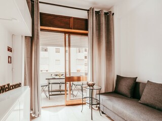 Apartment Armação de Pera Ausstattung 37