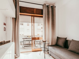 Appartement Armação de Pera Kenmerken 37