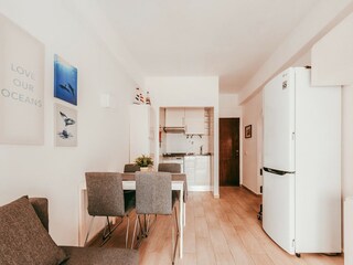 Apartment Armação de Pera Ausstattung 30