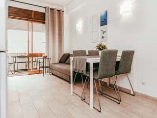 Apartment Armação de Pera Ausstattung 38